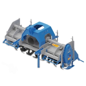 Навесна фреза Graecus SX180 Multi тракторна тежък тип АгрибоЕООД